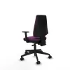 Toimistotuoli Elche AS Piqueras y Crespo B1D066N Purppura