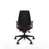 Toimistotuoli Elche AS Piqueras y Crespo B1D066N Purppura