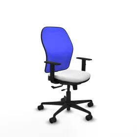 Toimistotuoli Jorquera Piqueras y Crespo 1D036N0 Valkoinen