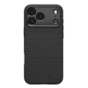 Spigen Liquid Air - Case for iPhone 17 Pro (Matte Black)