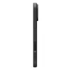 Spigen Liquid Air - Case for iPhone 17 Pro (Matte Black)
