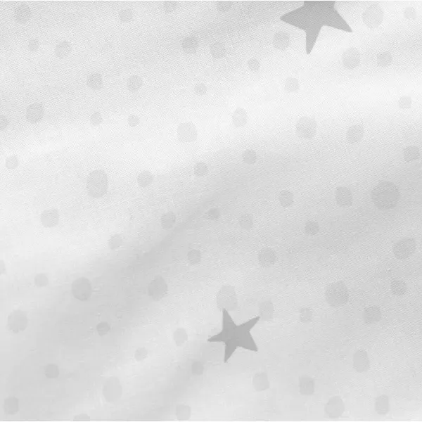 Fitted sheet HappyFriday BASIC KIDS Grey 90 x 200 x 32 cm