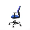Office Chair Jorquera Piqueras y Crespo 1D036N0 Blue