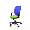 Office Chair Jorquera Piqueras y Crespo 1D036N0 Pistachio