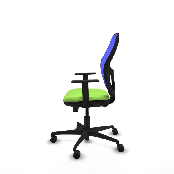 Office Chair Jorquera Piqueras y Crespo 1D036N0 Pistachio