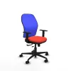 Office Chair Jorquera Piqueras y Crespo 1D036N0 Dark Orange