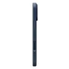 Spigen Liquid Air - Case for iPhone 17 Pro (Navy Blue)