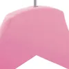 Fitted sheet HappyFriday MOSHI MOSHI Multicolour 105 x 200 x 32 cm