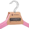 Fitted sheet HappyFriday MOSHI MOSHI Multicolour 105 x 200 x 32 cm
