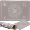 Силиконовый кондитерский коврик Springos KI0028 | Купить онлайн — Megaluks