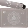 Силиконовый кондитерский коврик Springos KI0028 | Купить онлайн — Megaluks