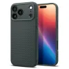 Spigen Liquid Air - Case for iPhone 17 Pro (Abyss Green)