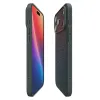 Spigen Liquid Air - Case for iPhone 17 Pro (Abyss Green)