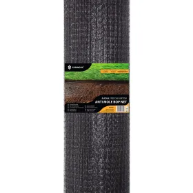 Myyräverkko Springus AN0007 30g/m2 1x25 m | Osta verkosta — Megaluks