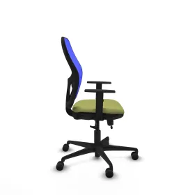 Office Chair Jorquera Piqueras y Crespo 1D036N0 Green
