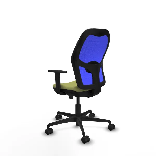 Office Chair Jorquera Piqueras y Crespo 1D036N0 Green