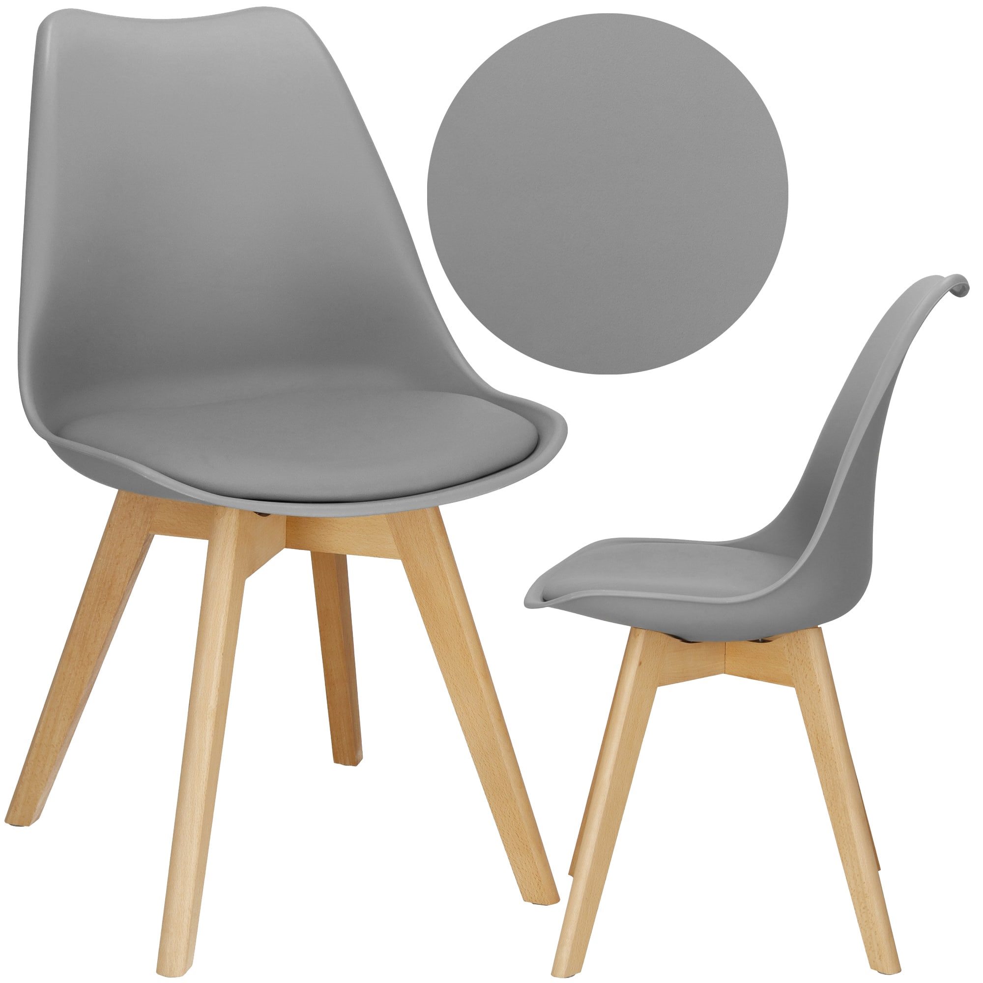 Verde chair Springos DC0017 | Buy online — Megaluks
