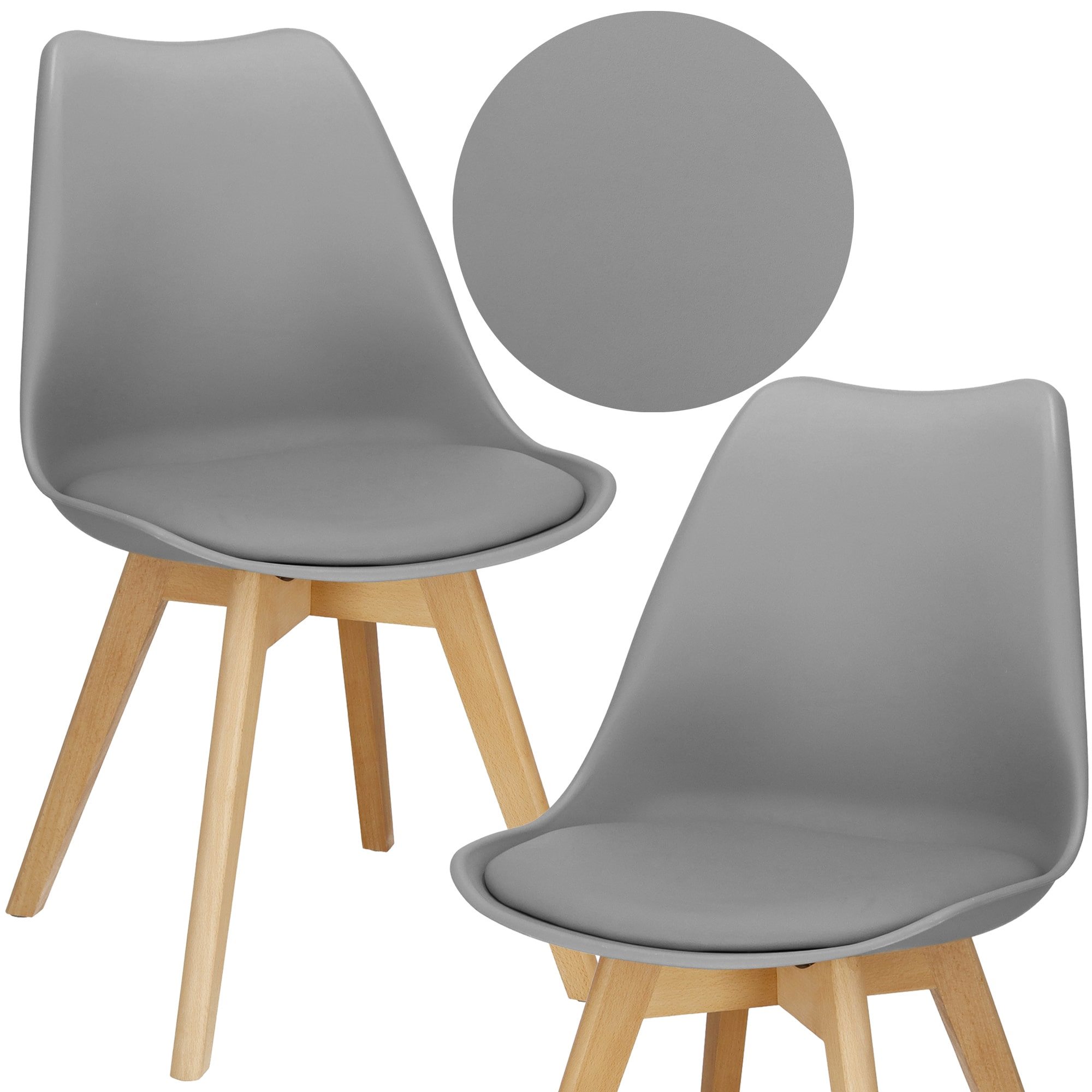 Verde chair Springos DC0017 | Buy online — Megaluks