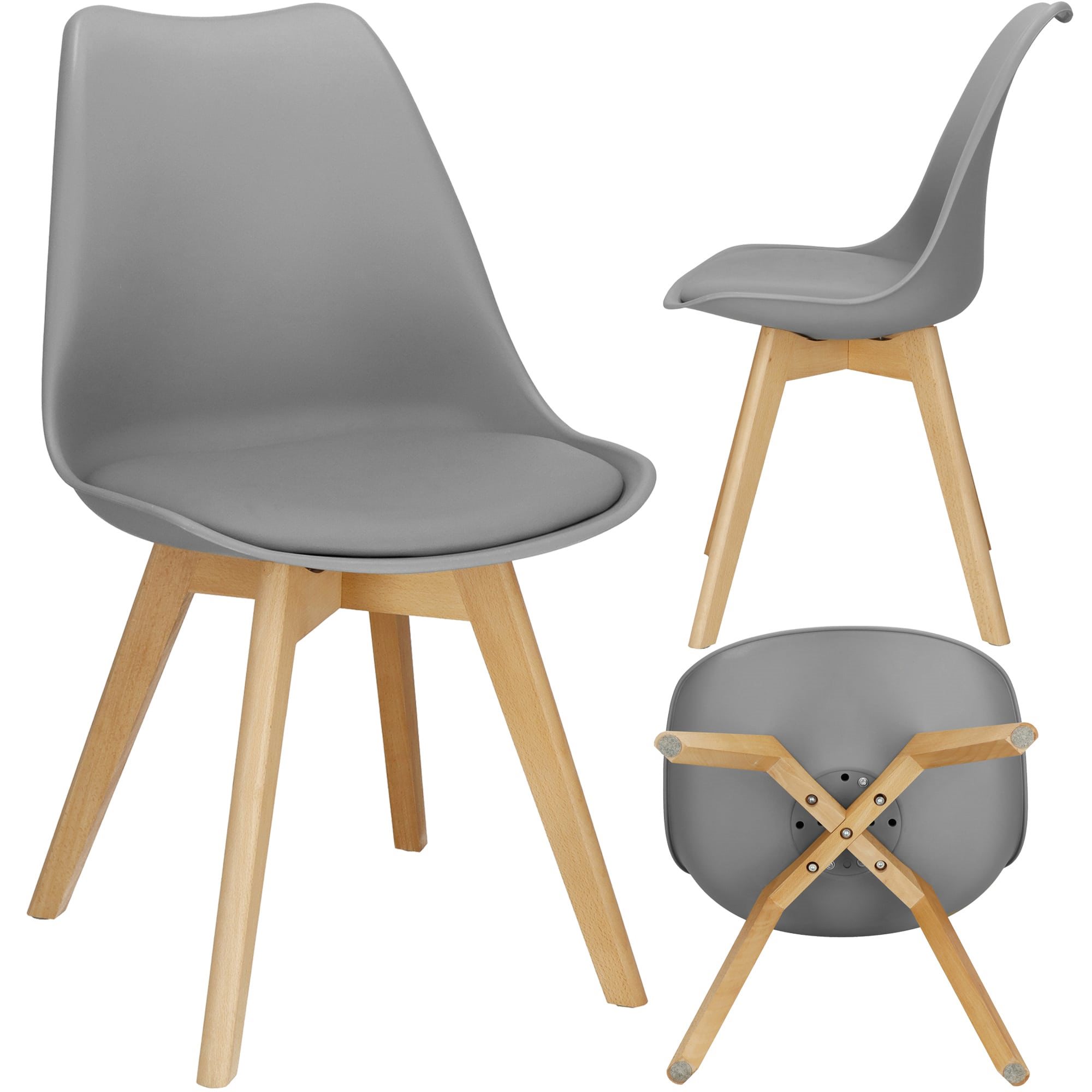 Verde chair Springos DC0017 | Buy online — Megaluks