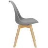 Verde chair Springos DC0017 | Buy online — Megaluks