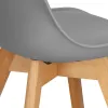 Verde chair Springos DC0017 | Buy online — Megaluks