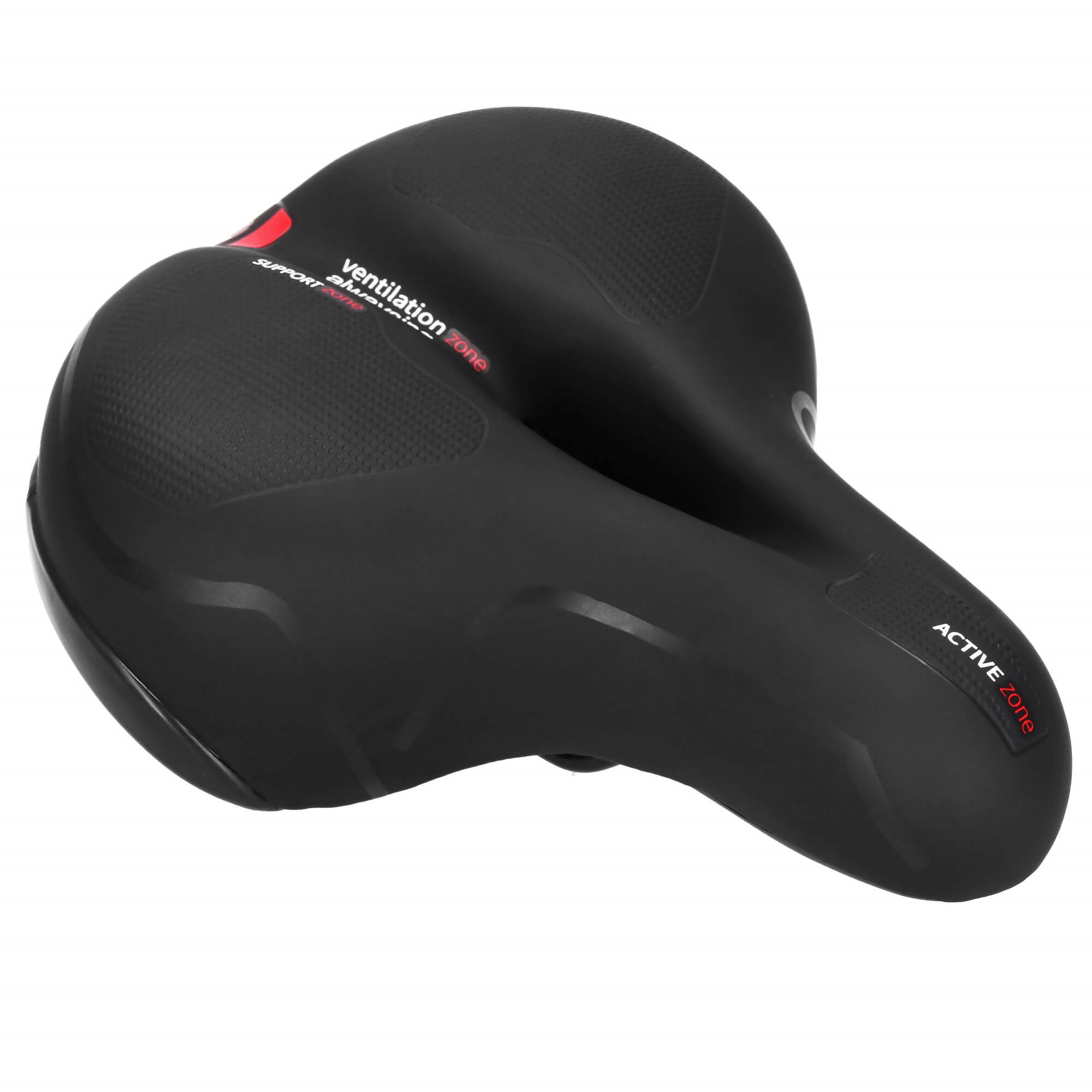 Velosipēda sēdeklis Springos BA0078 | Pirkt tiešsaistē — Megaluks