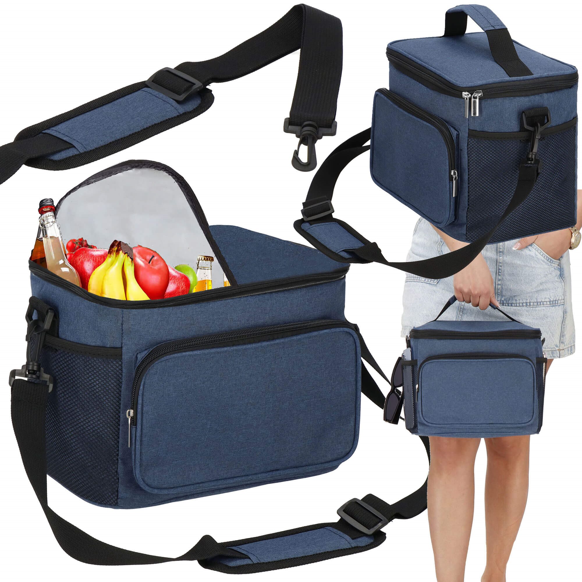 Thermal basket Springos CS0086