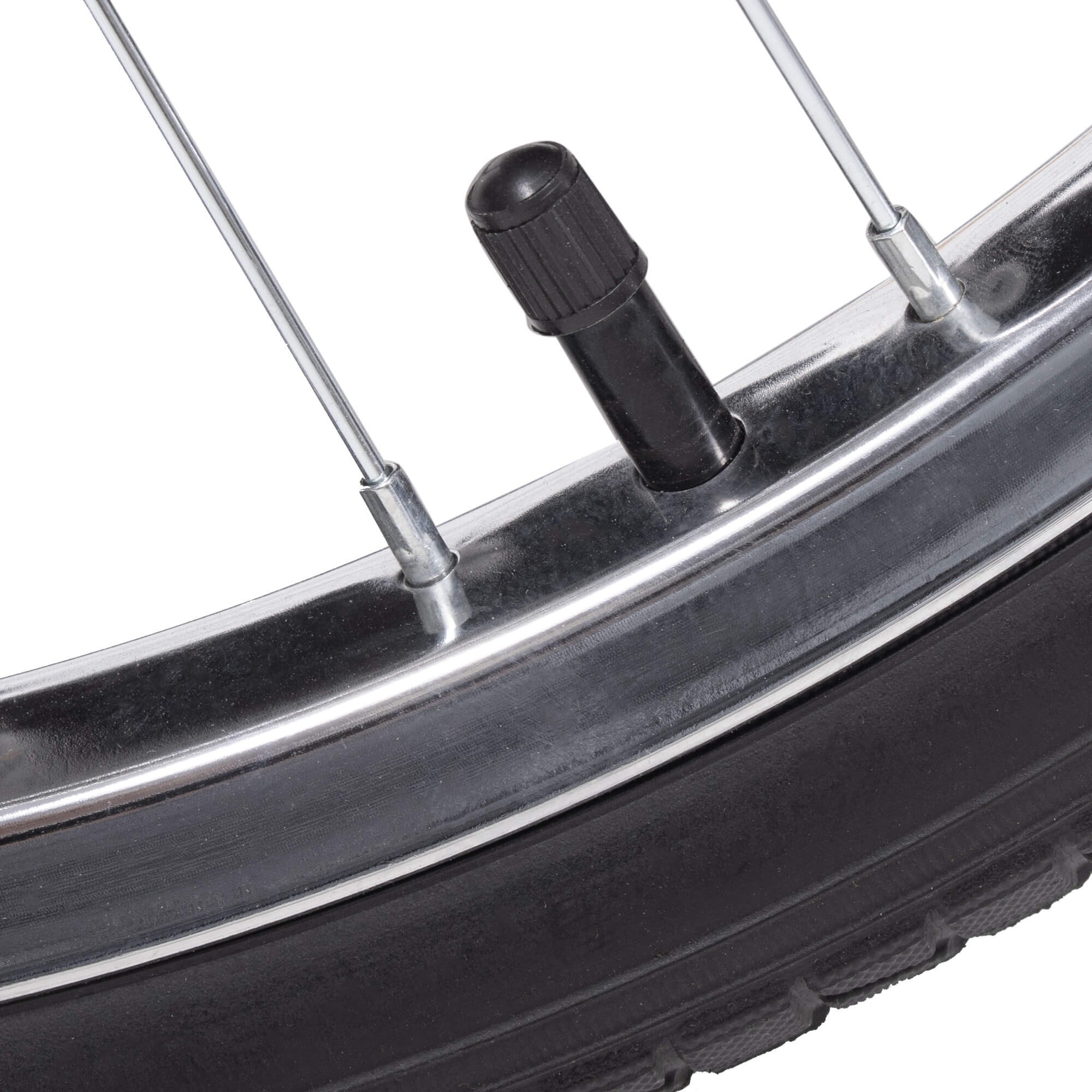 Velosipēda piekabe Springos HA5259 | Pirkt tiešsaistē — Megaluks
