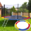 Spyruoklinis dangtelis batutui Springos TP-8FT  | Pirkti internetu — Megaluks