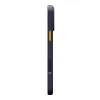 Spigen Nano Pop Mag MagSafe - Case for iPhone 17 Pro (Blueberry Navy)