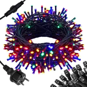 Jõulutuled Springos CL0539 500 Led 41,5 m | Osta veebist — Megaluks