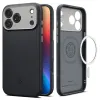 Spigen Nano Pop Mag MagSafe - Case for iPhone 17 Pro (Black Sesame)