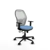 Office Chair Jorquera Piqueras y Crespo 1D036N0 Sky blue