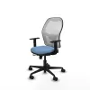 Office Chair Jorquera Piqueras y Crespo 1D036N0 Sky blue