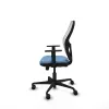 Office Chair Jorquera Piqueras y Crespo 1D036N0 Sky blue