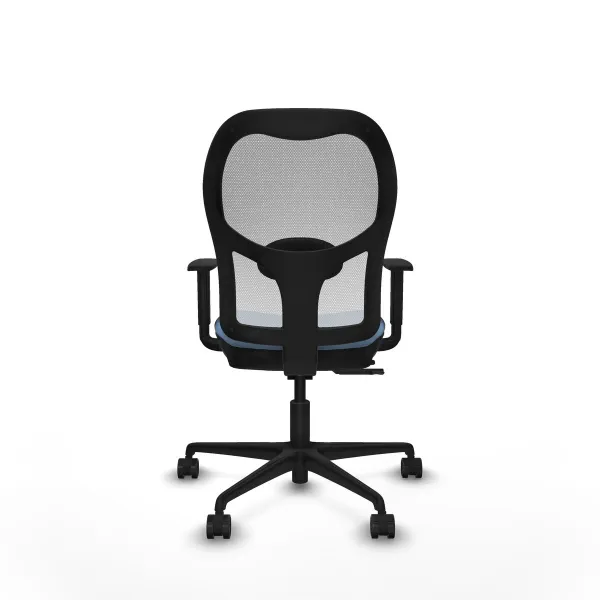 Office Chair Jorquera Piqueras y Crespo 1D036N0 Sky blue