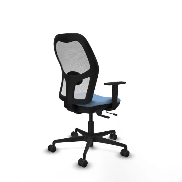 Office Chair Jorquera Piqueras y Crespo 1D036N0 Sky blue