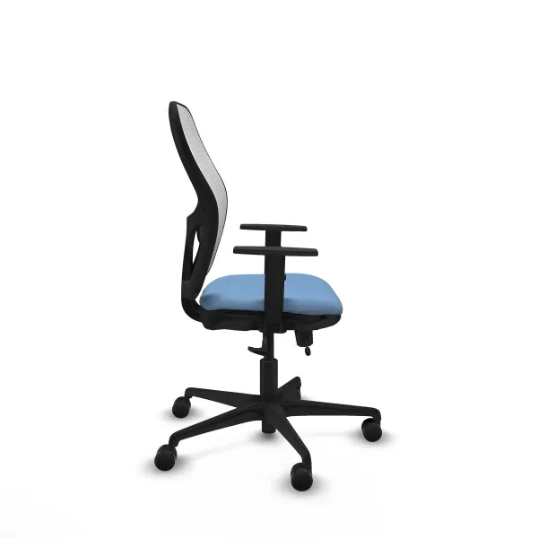 Office Chair Jorquera Piqueras y Crespo 1D036N0 Sky blue
