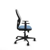 Office Chair Jorquera Piqueras y Crespo 1D036N0 Sky blue