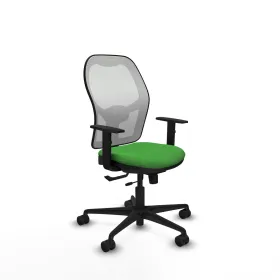 Toimistotuoli Jorquera Piqueras y Crespo 1D036N0 Vihreä