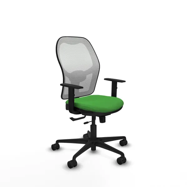 Office Chair Jorquera Piqueras y Crespo 1D036N0 Green