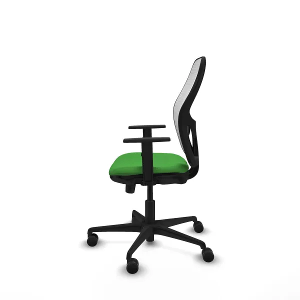 Office Chair Jorquera Piqueras y Crespo 1D036N0 Green