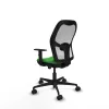 Office Chair Jorquera Piqueras y Crespo 1D036N0 Green