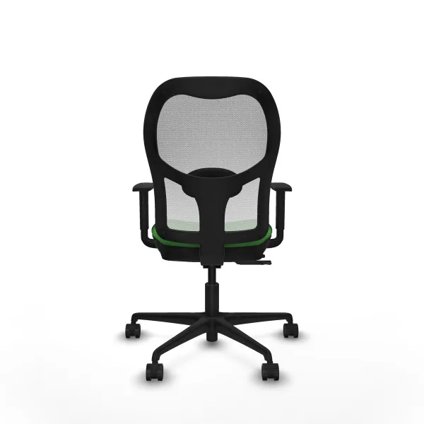 Office Chair Jorquera Piqueras y Crespo 1D036N0 Green