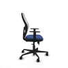 Office Chair Jorquera Piqueras y Crespo 1D036N0 Navy Blue