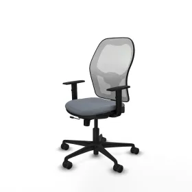 Office Chair Jorquera Piqueras y Crespo 1D036N0 Grey