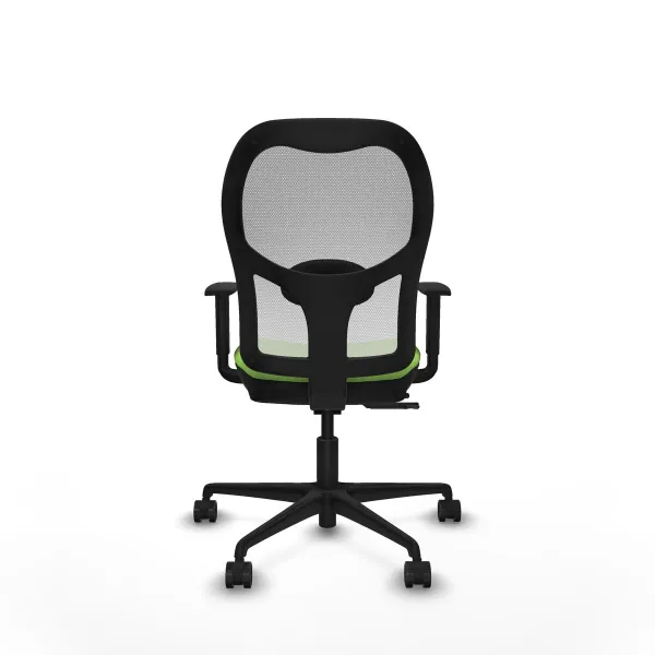Office Chair Jorquera Piqueras y Crespo 1D036N0 Pistachio