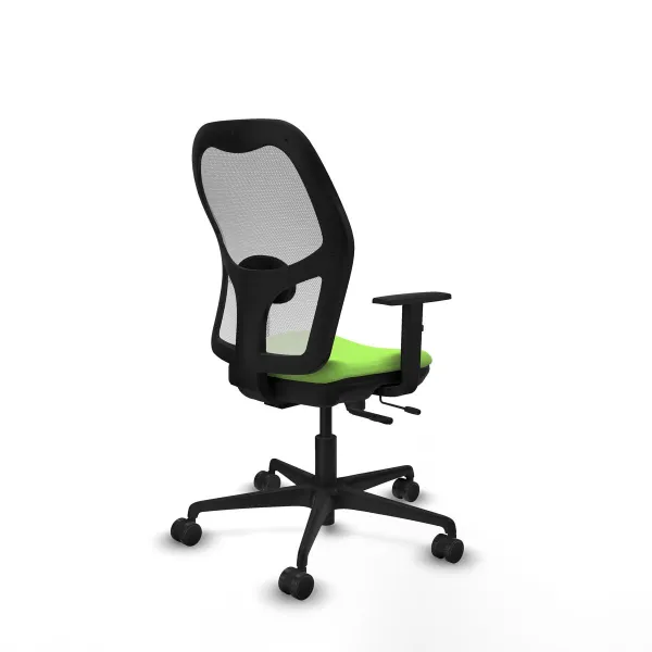Office Chair Jorquera Piqueras y Crespo 1D036N0 Pistachio
