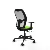 Office Chair Jorquera Piqueras y Crespo 1D036N0 Pistachio