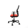 Office Chair Jorquera Piqueras y Crespo 1D036N0 Dark Orange